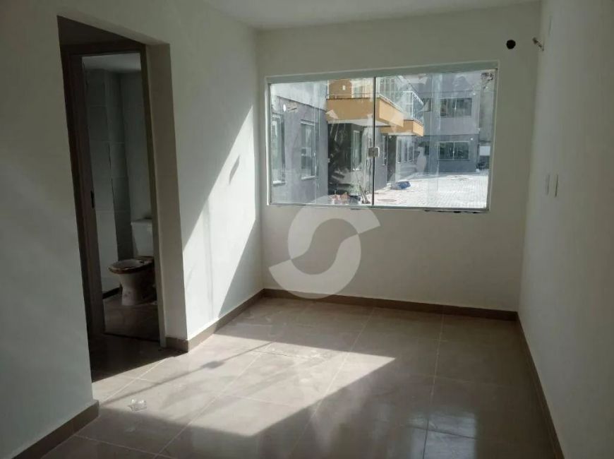 Apartamento com 2 dormitórios à venda, 63 m² por R$ 260.000,00 - Parada 40 - São Gonçalo/RJ