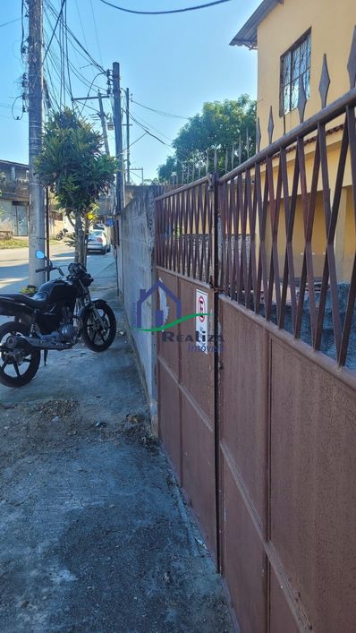 2 CASAS À VENDA POR R$390.000,00 - ITAÚNA - SÃO GONÇALO