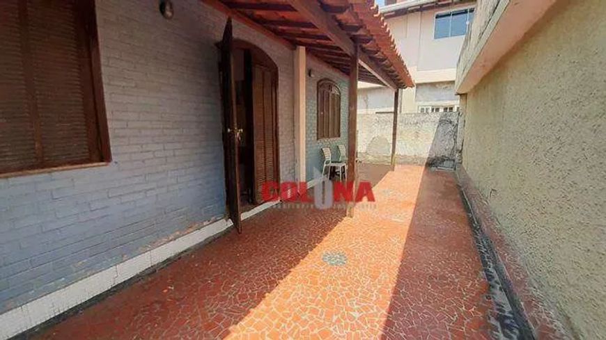 Casa com 2 dormitórios à venda, 150 m² por R$ 210.000,00 - Venda da Cruz - São Gonçalo/RJ