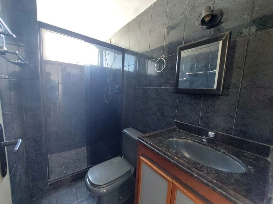 Apartamento no Alcântara 01