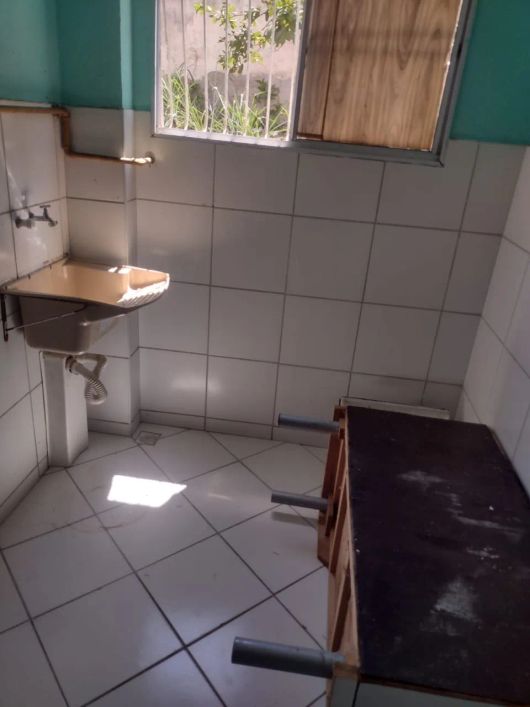 Imóvel para venda com 70 metros quadrados com 2 quartos em Sete Pontes - São Gonçalo - RJ