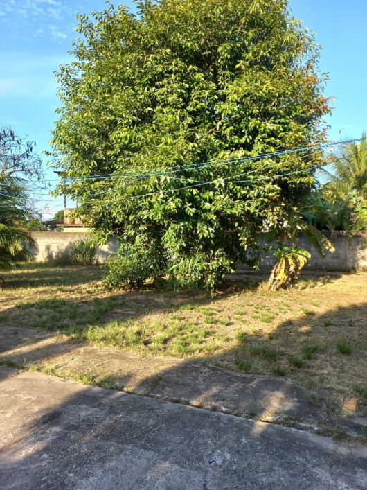 Imóvel para venda possui 100 metros quadrados com 3 quartos em Guaxindiba - São Gonçalo - RJ