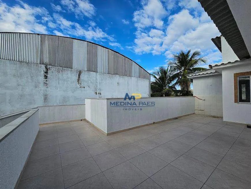 Sobrado com 2 dormitórios à venda por R$ 250.000,00 - Jardim Catarina - São Gonçalo/RJ