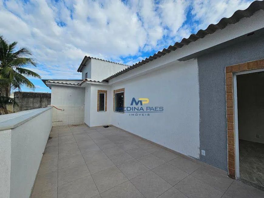 Sobrado com 2 dormitórios à venda por R$ 250.000,00 - Jardim Catarina - São Gonçalo/RJ