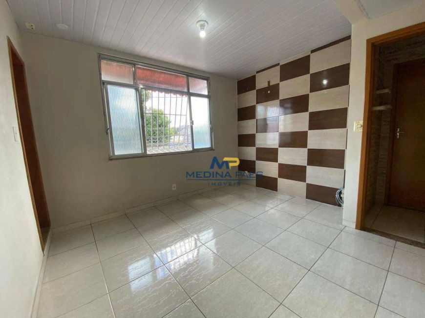 Casa com 2 dormitórios à venda por R$ 230.000,00 - Galo Branco - São Gonçalo/RJ
