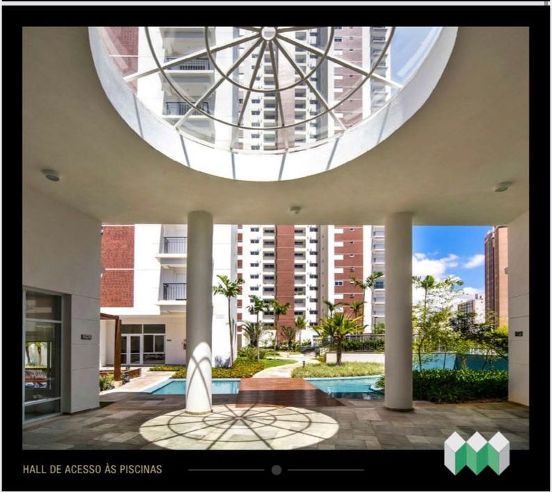 Apartamento com 5 quartos, Vila Mariana - São Paulo