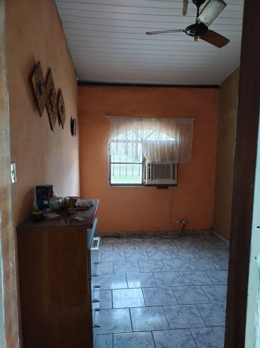 Imóvel para venda com 60 metros quadrados com 2 quartos em Lindo Parque - São Gonçalo - RJ