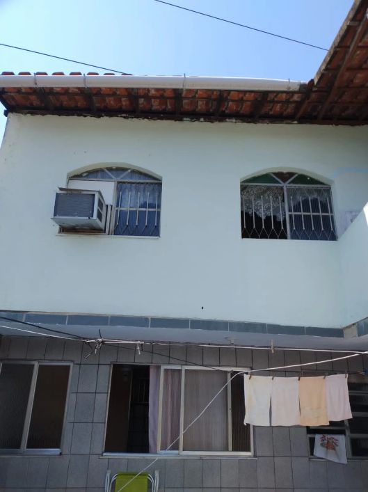 Imóvel para venda com 60 metros quadrados com 2 quartos em Lindo Parque - São Gonçalo - RJ