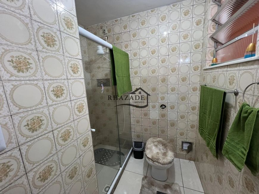 Casa no rio do ouro