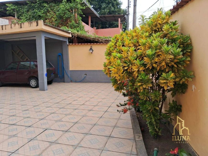Casa com 3 dormitórios à venda, 140 m² por R$ 350.000,00 - Porto da Pedra - São Gonçalo/RJ