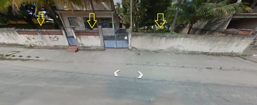 Terreno para venda com 12x30 metros em Amendoeira - São Gonçalo - RJ