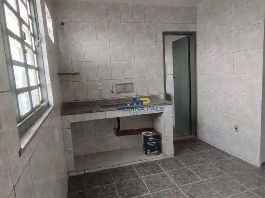 Casa com 2 dormitórios à venda por R$ 200.000,00 - Zé Garoto - São Gonçalo/RJ