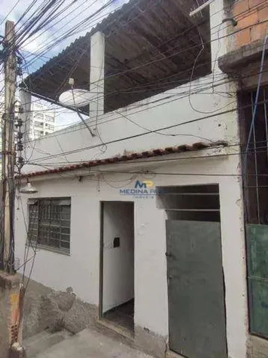 Casa com 2 dormitórios à venda por R$ 200.000,00 - Zé Garoto - São Gonçalo/RJ