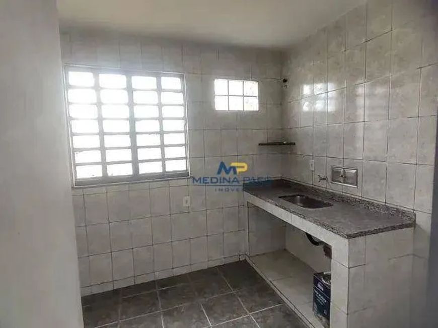 Casa com 2 dormitórios à venda por R$ 200.000,00 - Zé Garoto - São Gonçalo/RJ