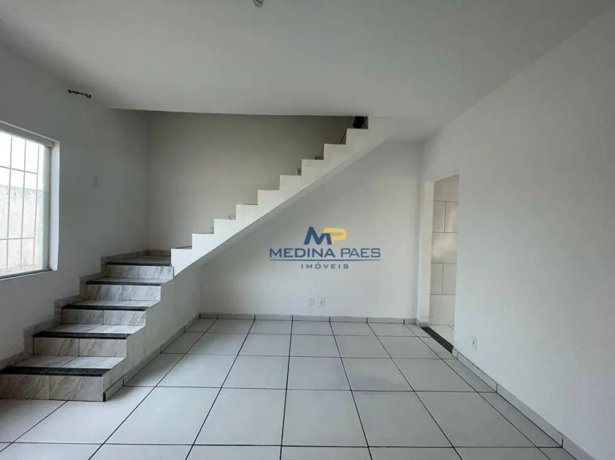 Casa com 2 dormitórios à venda por R$ 150.000,00 - Laranjal - São Gonçalo/RJ