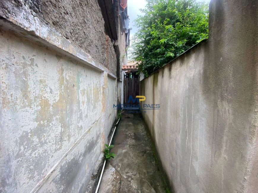 Casa com 2 dormitórios à venda por R$ 250.000,00 - Neves - São Gonçalo/RJ