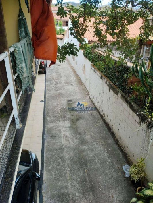 Casa com 3 dormitórios à venda, 89 m² por R$ 297.000,00 - Maria Paula - São Gonçalo/RJ