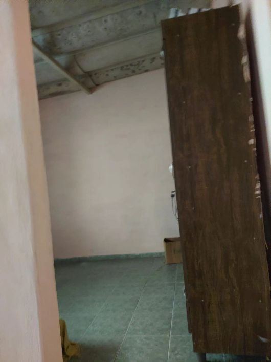Casa de 2 quartos - Pacheco - São Gonçalo - RJ -