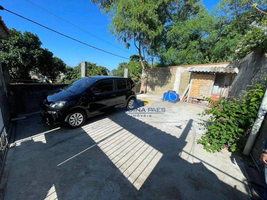 Casa com 3 dormitórios à venda, 200 m² por R$ 250.000,00 - Miriambi - São Gonçalo/RJ