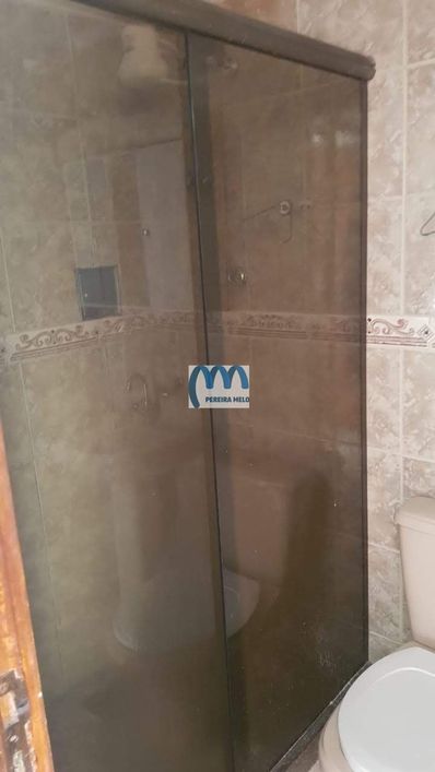 Apartamento para Venda - Porto Novo, São Gonçalo - 54m², 1 vaga