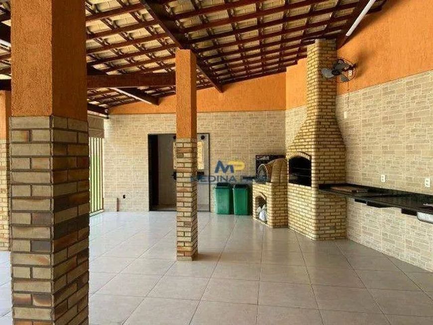 Apartamento com 2 dormitórios à venda, 62 m² por R$ 215.000,00 - Mangueira - São Gonçalo/RJ