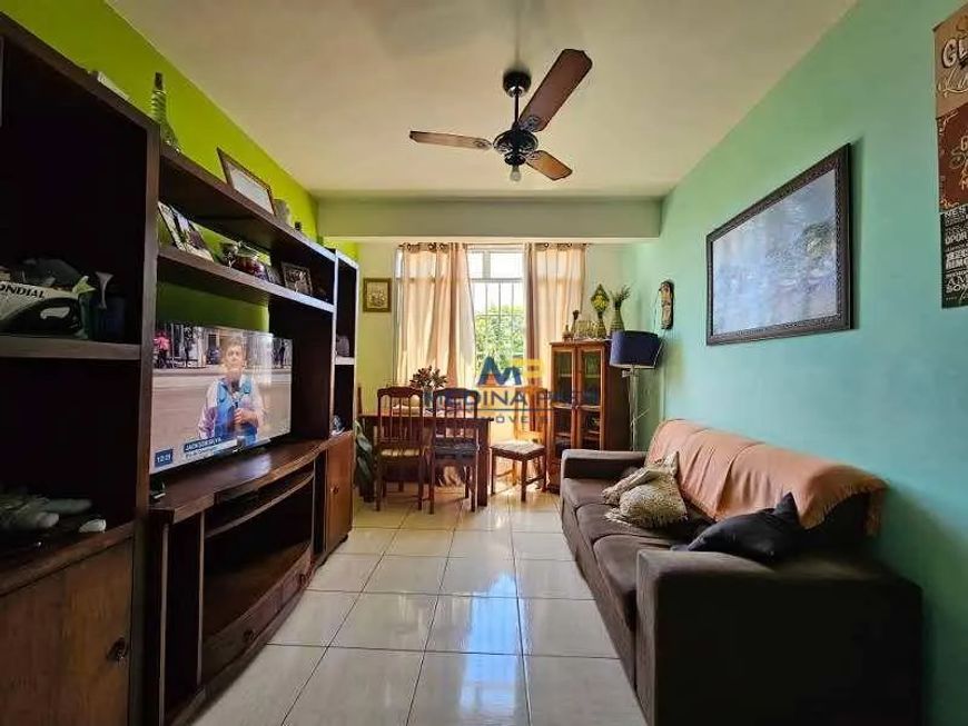 Apartamento com 2 dormitórios à venda, 55 m² por R$ 160.000,00 - Jardim Catarina - São Gonçalo/RJ