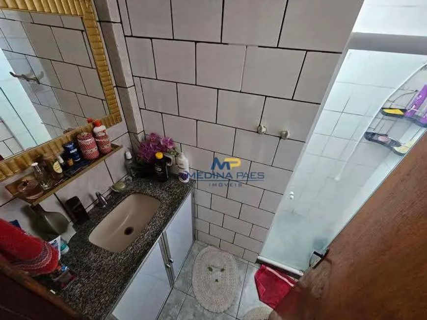 Apartamento com 2 dormitórios à venda, 55 m² por R$ 160.000,00 - Jardim Catarina - São Gonçalo/RJ