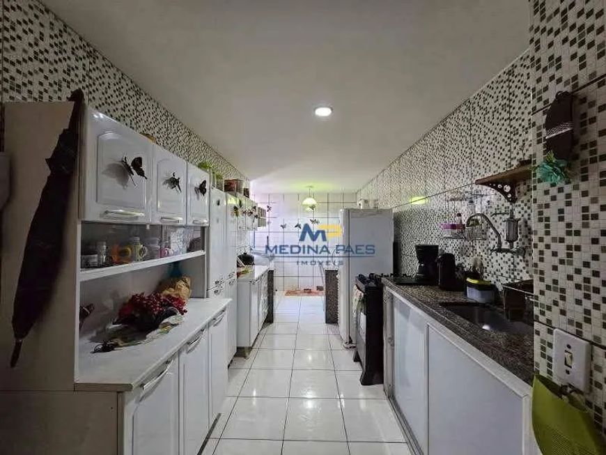 Apartamento com 2 dormitórios à venda, 55 m² por R$ 160.000,00 - Jardim Catarina - São Gonçalo/RJ