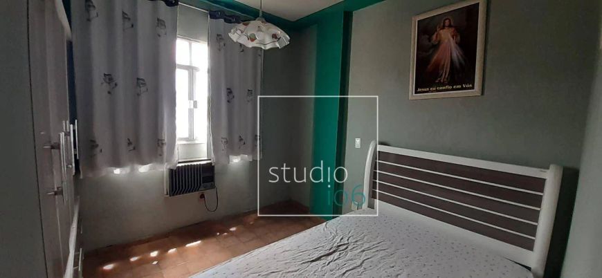 Excelente oportunidade - Apartamento básico, com 02 quartos na melhor região do Porto da Pedra - SG