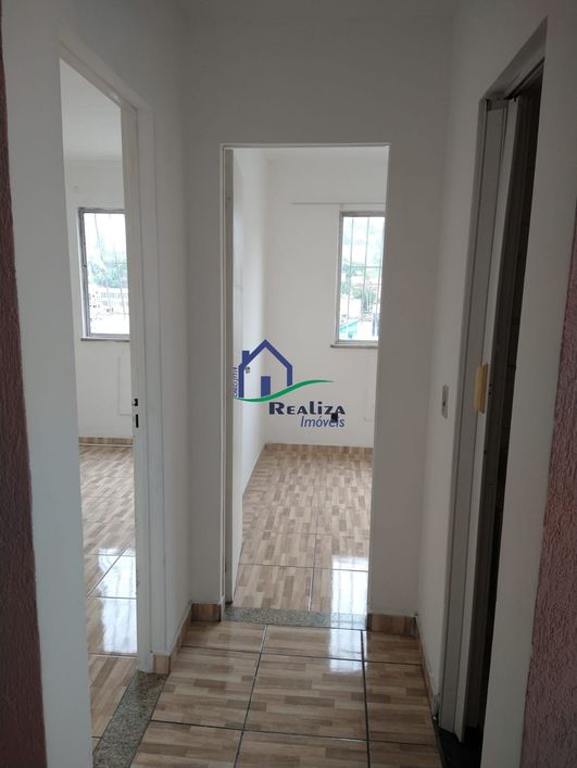 APARTAMENTO 02 DORMITÓRIOS PARA VENDA R$220.000,00, CENTRO, SÃO GONÇALO - RJ
