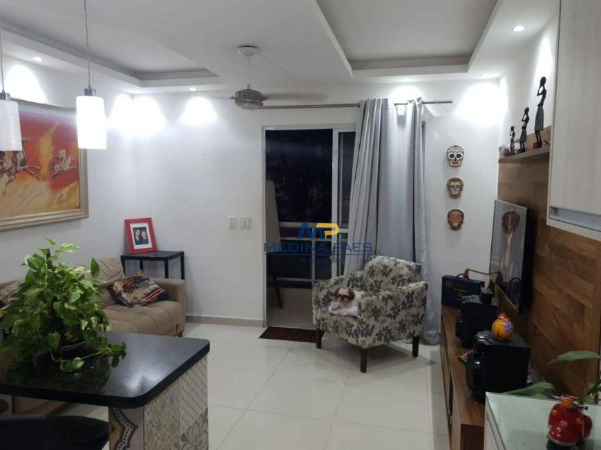 Casa com 3 dormitórios à venda por R$ 390.000,00 - Venda da Cruz - São Gonçalo/RJ