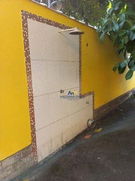 Casa com 2 dormitórios à venda por R$ 185.000,00 - Porto do Rosa - São Gonçalo/RJ