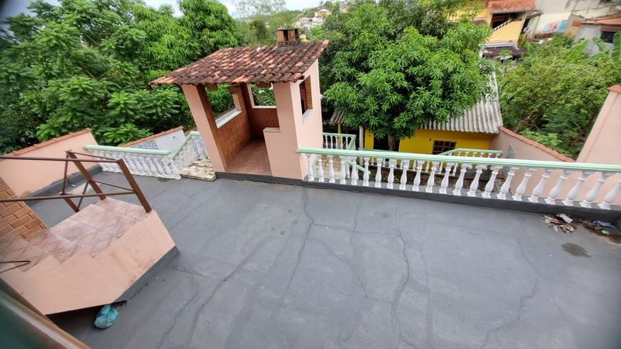 Colubandê/Casa 3 suítes/Piscina + anexo. *TOP*