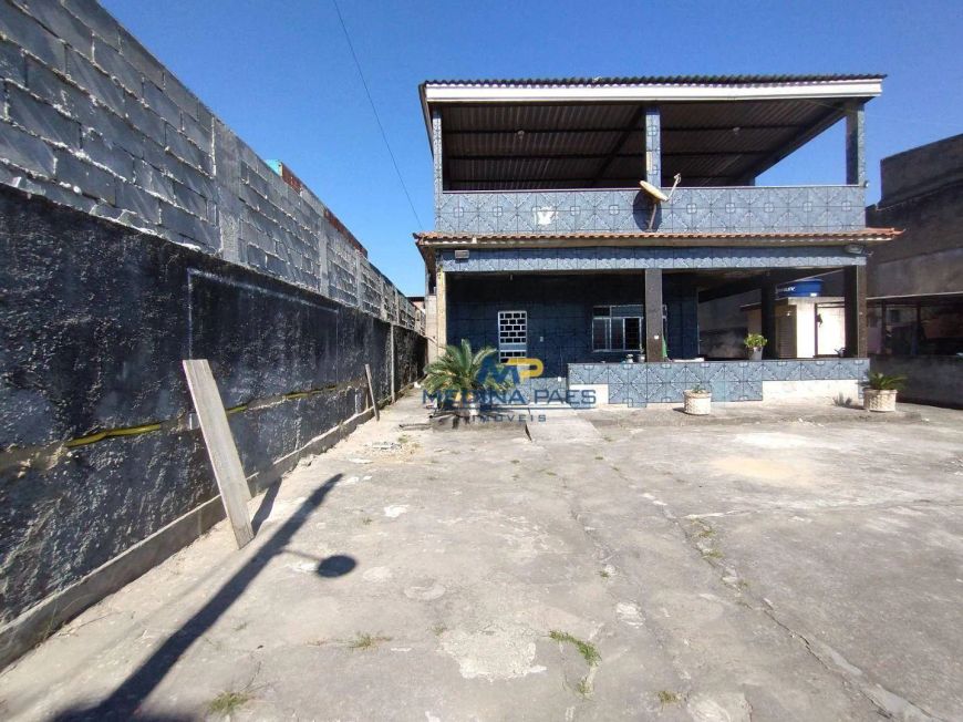 Casa com 3 dormitórios à venda, 95 m² por R$ 300.000,00 - Itaúna - São Gonçalo/RJ