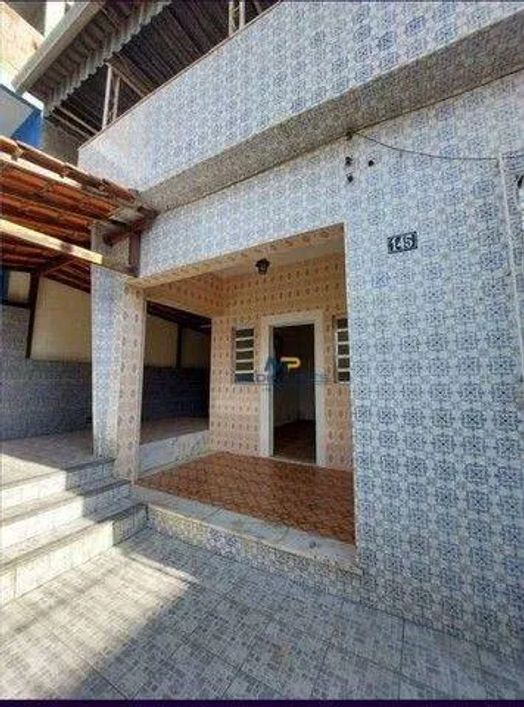 Casa com 2 dormitórios à venda por R$ 250.000,00 - Porto da Pedra - São Gonçalo/RJ