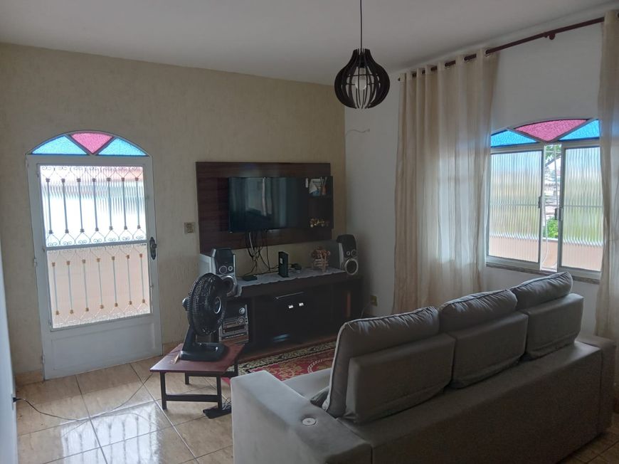Casa com 2 quartos em Mutondo - São Gonçalo - RJ