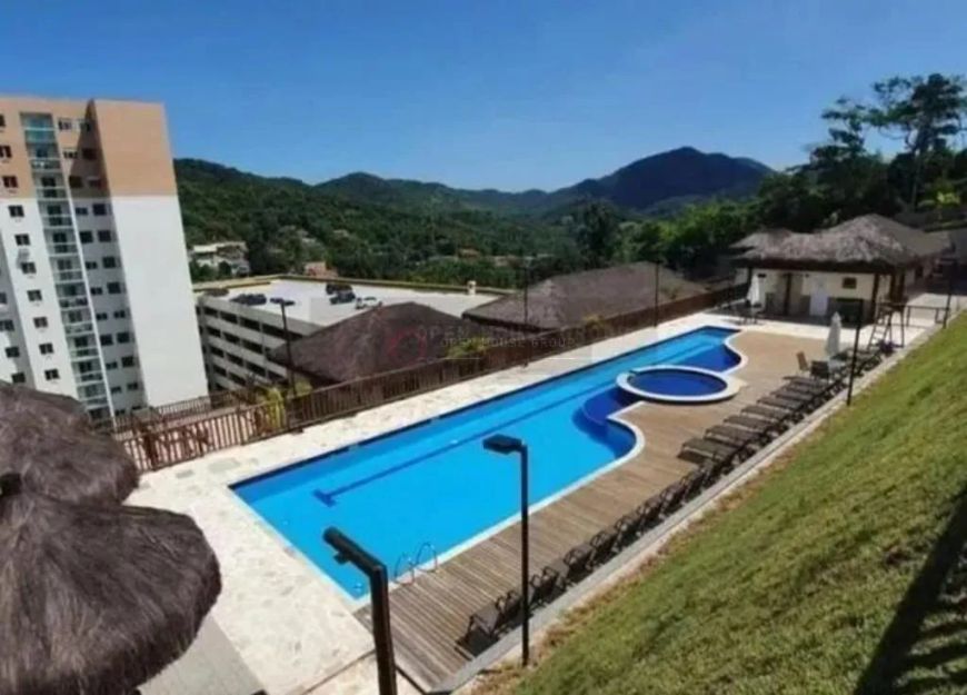 Apartamento à Venda em Rio do Ouro