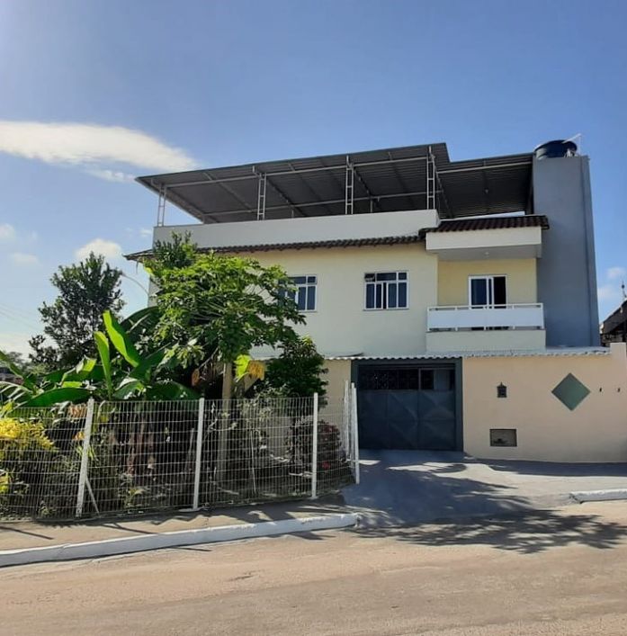 Sobrado com 3 Quartos à venda - Trindade