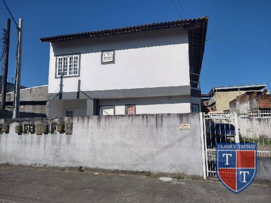 Oportunidade Imperdível:São Gonçalo Trindade Rua Curitiba 87,35m² Retomada da Caixa seu Novo Refúgio
