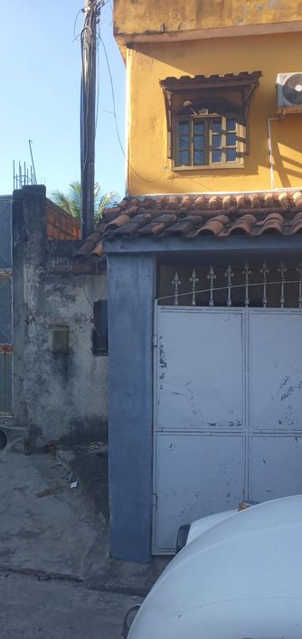 ITAÚNA- 03 Quartos- Garagem- 80M²- SÒ R$140.000,00-
