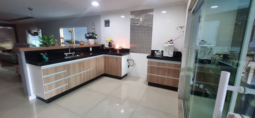 Casa para venda com 140 metros quadrados com 3 quartos em Colubande - - Rio de Janeiro