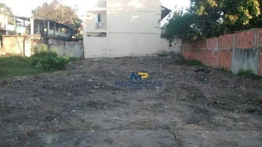 Terreno à venda, 360 m² por R$ 50.000,00 - Jardim Catarina - São Gonçalo/RJ