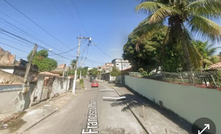 Imóvel para venda com 130 metros quadrados com 3 quartos em Mutuá - São Gonçalo - RJ