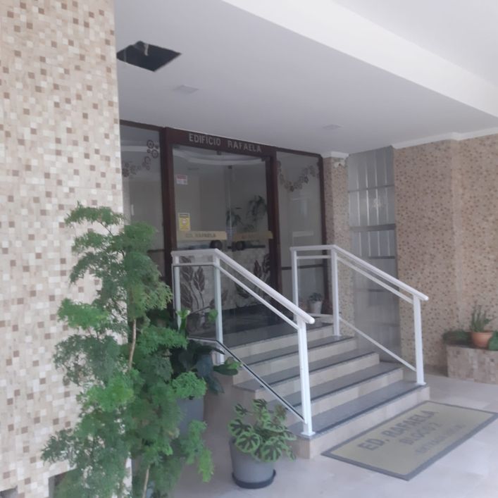 Vendo apartamento no Centro de Alcantara 02 quartos