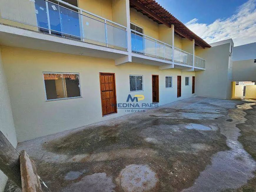 Casa com 2 dormitórios à venda por R$ 210.000,00 - Alcântara - São Gonçalo/RJ