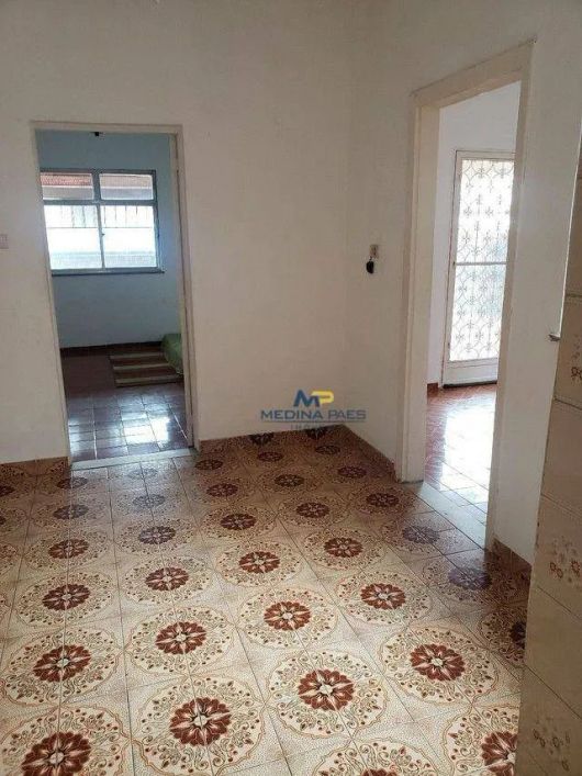 Casa com 2 dormitórios à venda por R$ 280.000,00 - Mutuá - São Gonçalo/RJ