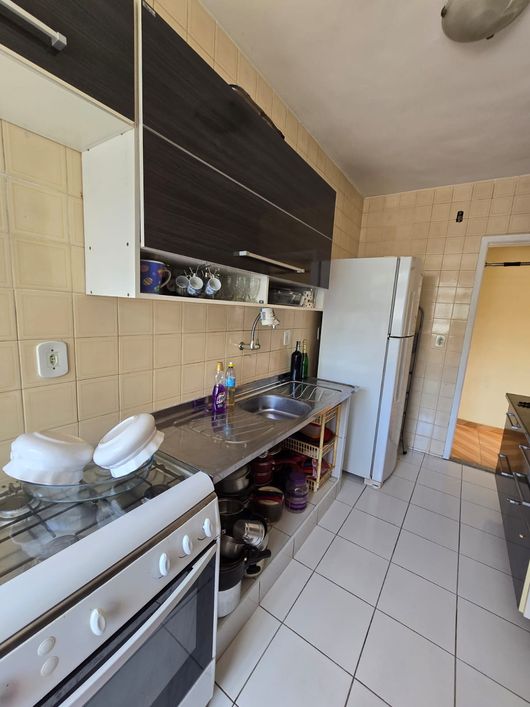 Apartamento 2 quartos em Santa Catarina