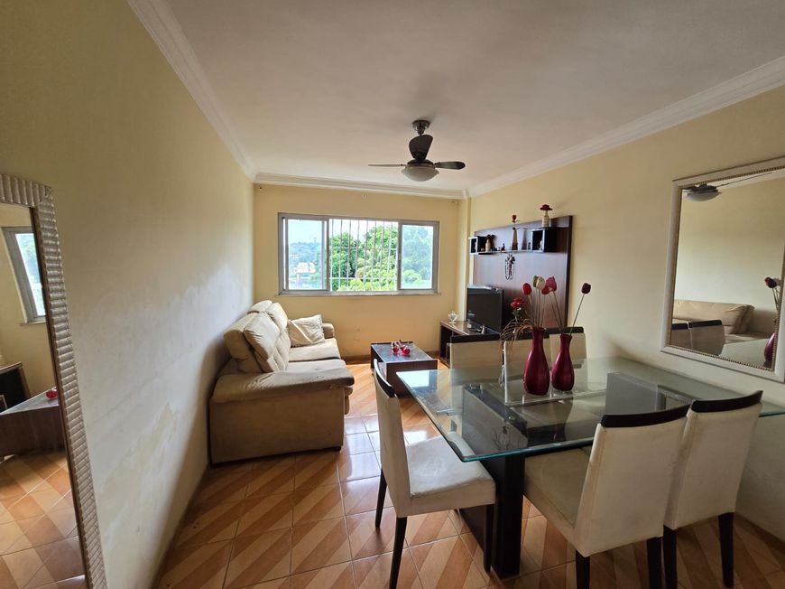 Apartamento 2 quartos em Santa Catarina