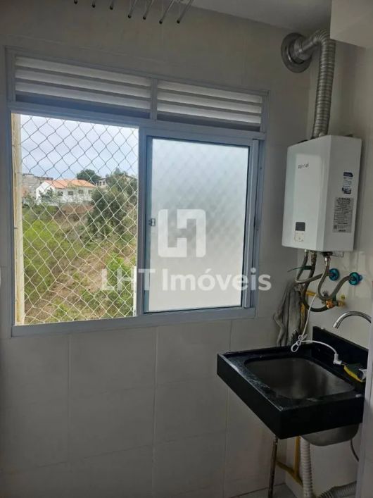 Apartamento 2 Quartos