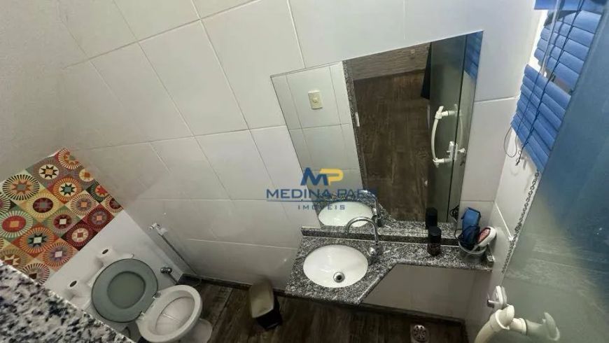 Casa com 2 dormitórios à venda por R$ 245.000,00 - Jardim Califórnia - São Gonçalo/RJ